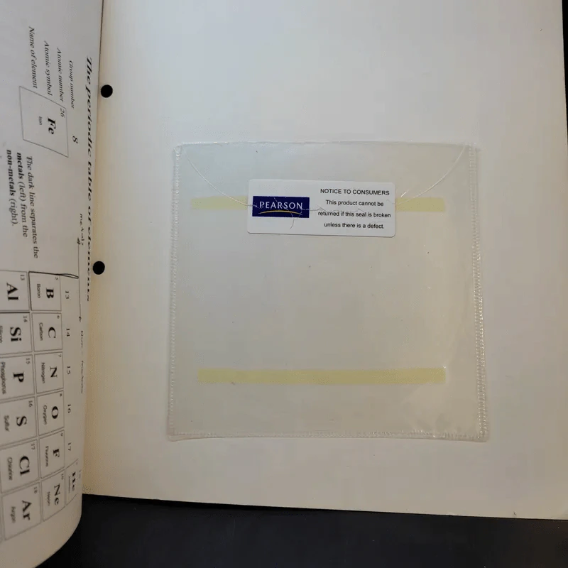Science 10 Workbook รูปที่ 16