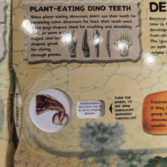 Dinosaurs รูปที่ 5