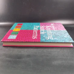 Big Book of Knitting Stitch Patterns รูปที่ 6
