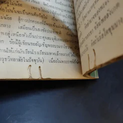 พระบรมราโชบายทางการเมือง - จหมื่นอมรตรุณารักษ์ (แจ่ม สุนทรเวช) รูปที่ 15