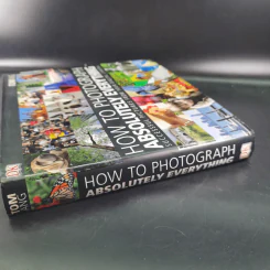 How to Photograph Absolutely Everything รูปที่ 6