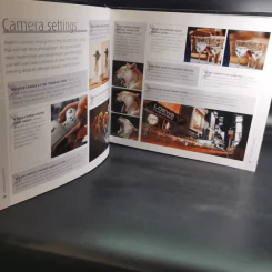 How to Photograph Absolutely Everything รูปที่ 9