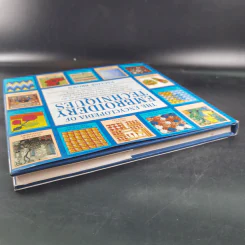 The Encyclopedia of Embroidery Techniques - Pauline Brown รูปที่ 3