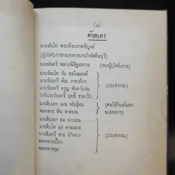 ละครพูด เรื่อง ท่านรอง, คดีสำคัญ - ศรีอยุธยา รูปที่ 10
