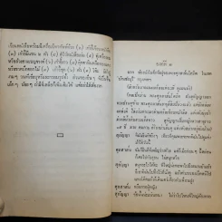 ละครพูดเรื่องหนังเสือ เสือเถ้า - ศรีอยุธยา รูปที่ 13