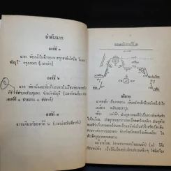 ละครพูดเรื่องหนังเสือ เสือเถ้า - ศรีอยุธยา รูปที่ 12
