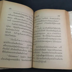 แผลเก่า แสนแสบ เกวียนหัก - ไม้ เมืองเดิม รูปที่ 12
