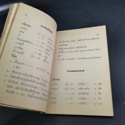 อาหารเจ 108 ตำรับและชีวิตประหยัด รูปที่ 16