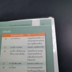 อาหาร 200 ชนิดเพื่อชีวิตยืนยาว รูปที่ 17