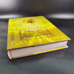 The Lost Symbol สาส์นลับที่สาบสูญ - Dan Brown รูปที่ 5