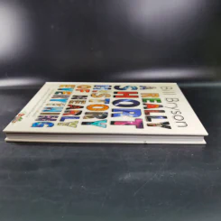 A Really Short History of Nearly Everything ประวัติย่อที่สุดของเกือบทุกสิ่ง จากจักรวาลถึงเซลล์ รูปที่ 6