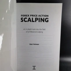Forex Price Action Scalping - Bob Volman รูปที่ 8