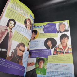 J-Spy No.76 กอล์ฟ ไมค์ รูปที่ 9