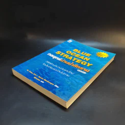 Blue Ocean Strategy กลยุทธ์น่านน้ำสีคราม รูปที่ 7