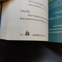 กลยุทธ์หุ้นห่านทองคำ - เทพ รุ่งธนาภิรมย์ รูปที่ 13