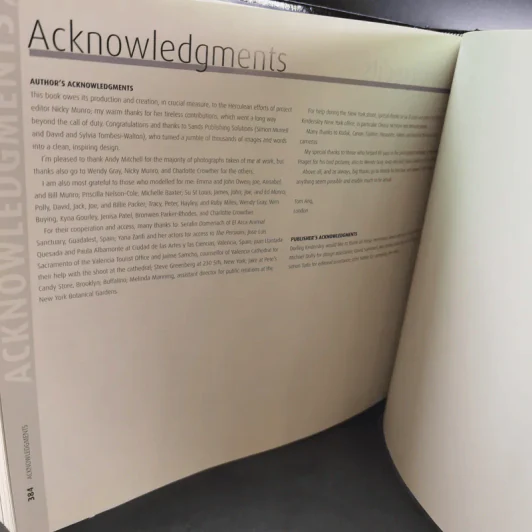 How to Photograph Absolutely Everything รูปที่ 11
