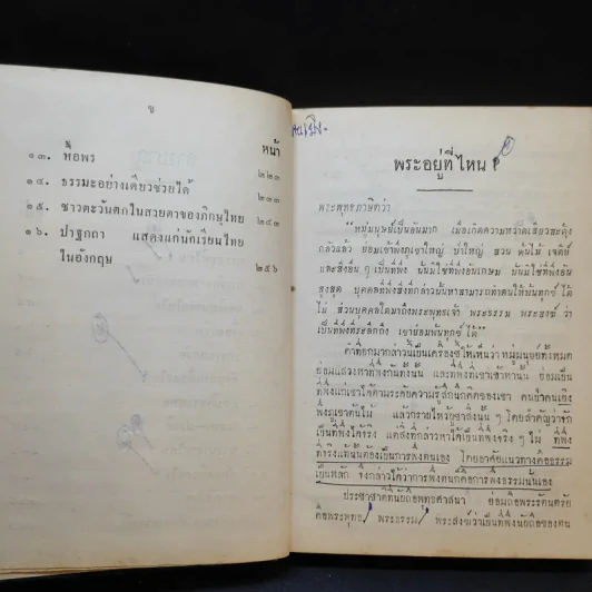 ทางชีวิต - ภิกขุ ปัญญานันทะ รูปที่ 10