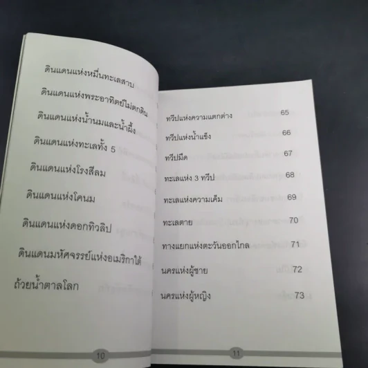 สมญานามของโลกและคนแรกของโลก - พันธลักษณ์ รูปที่ 12