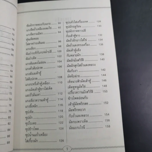ชุดอาหารสุขภาพ อร่อยกับมังสวิรัติ รูปที่ 11