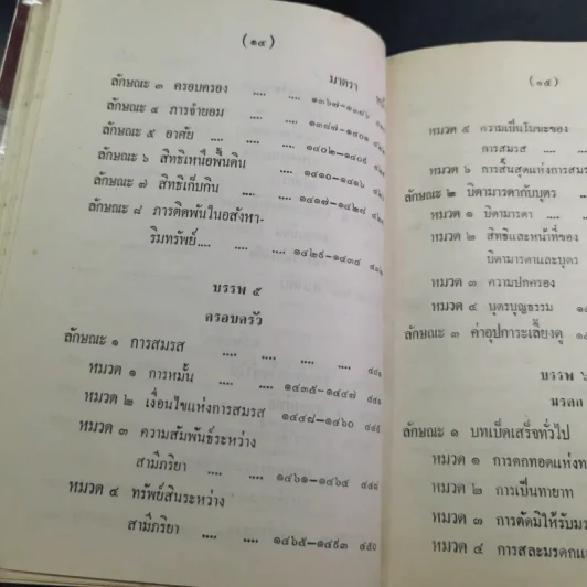 ประมวลกฎหมายแพ่งและพาณิชย์ บรรพ 1-6 ฉบับมาตรฐาน - สัก กอแสงเรือง รูปที่ 22
