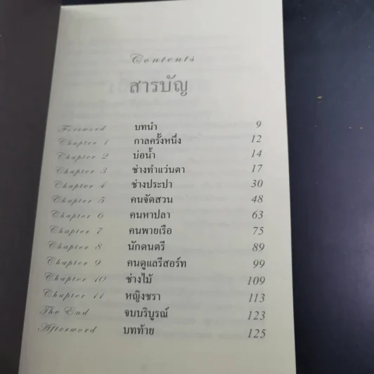 คิดเป็นเห็นทางรวย - โรเจอร์ แฮมิลตัน รูปที่ 12