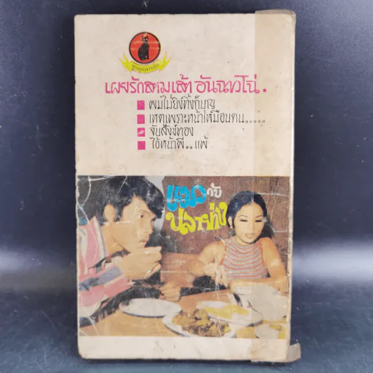 ลูกทุ่งหวานใจ ฉบับพิเศษ รูปที่ 2