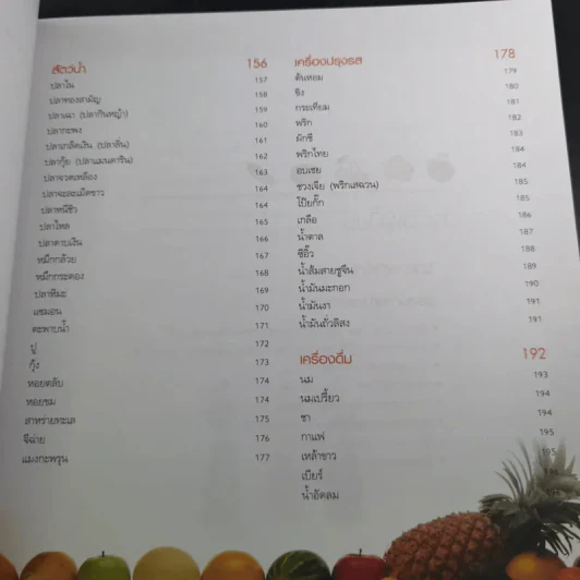 อาหาร 200 ชนิดเพื่อชีวิตยืนยาว รูปที่ 14
