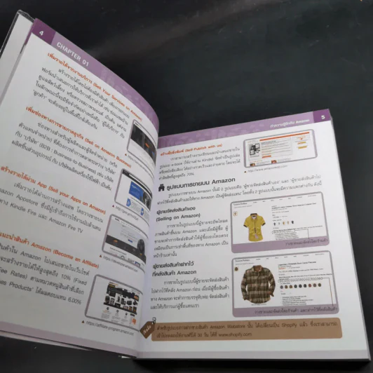 ขายสินค้า สร้างกำไรงามได้ด้วย Amazon+Dropsip รูปที่ 16