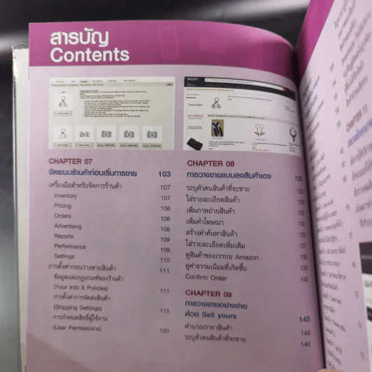 ขายสินค้า สร้างกำไรงามได้ด้วย Amazon+Dropsip รูปที่ 11