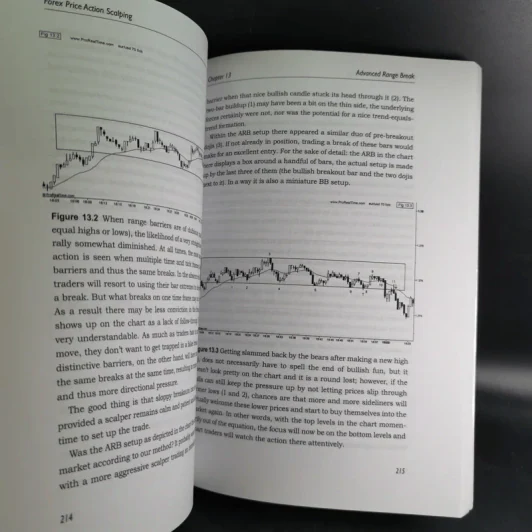 Forex Price Action Scalping - Bob Volman รูปที่ 12