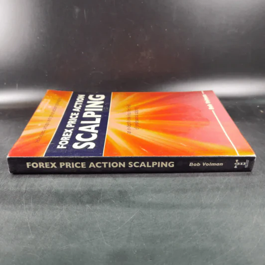 Forex Price Action Scalping - Bob Volman รูปที่ 4