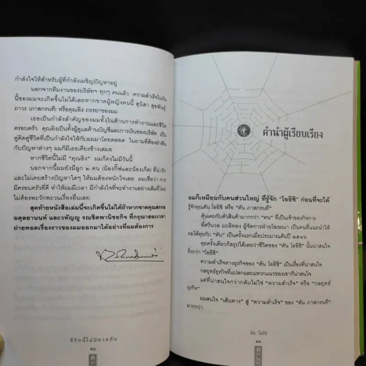 ชีวิตนี้ไม่มีทางตัน - ตัน ภาสกรนที รูปที่ 13
