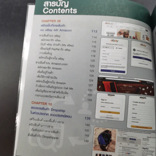 ขายออนไลน์แบบไม่ต้องสต๊อกสินค้าด้วย Dropship รูปที่ 14