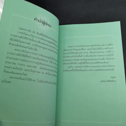 สมาธิพลิกชีวิต - ครูดล รูปที่ 11