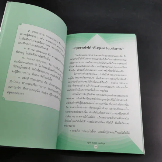 สมาธิพลิกชีวิต - ครูดล รูปที่ 12