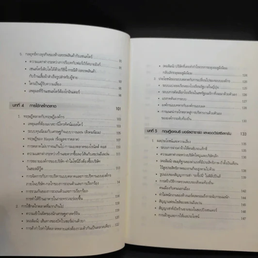 เศรษฐศาสตร์ธุรกิจ Business Economics รูปที่ 13