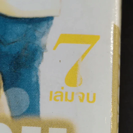 รอวันรักผลิบาน 7 เล่มจบ รูปที่ 8