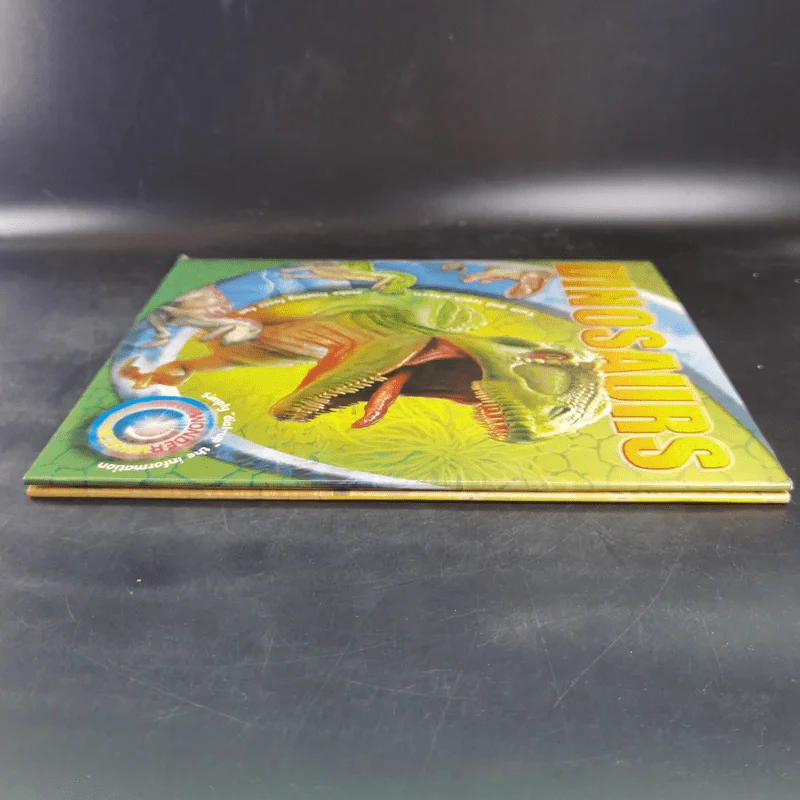 Dinosaurs รูปที่ 8