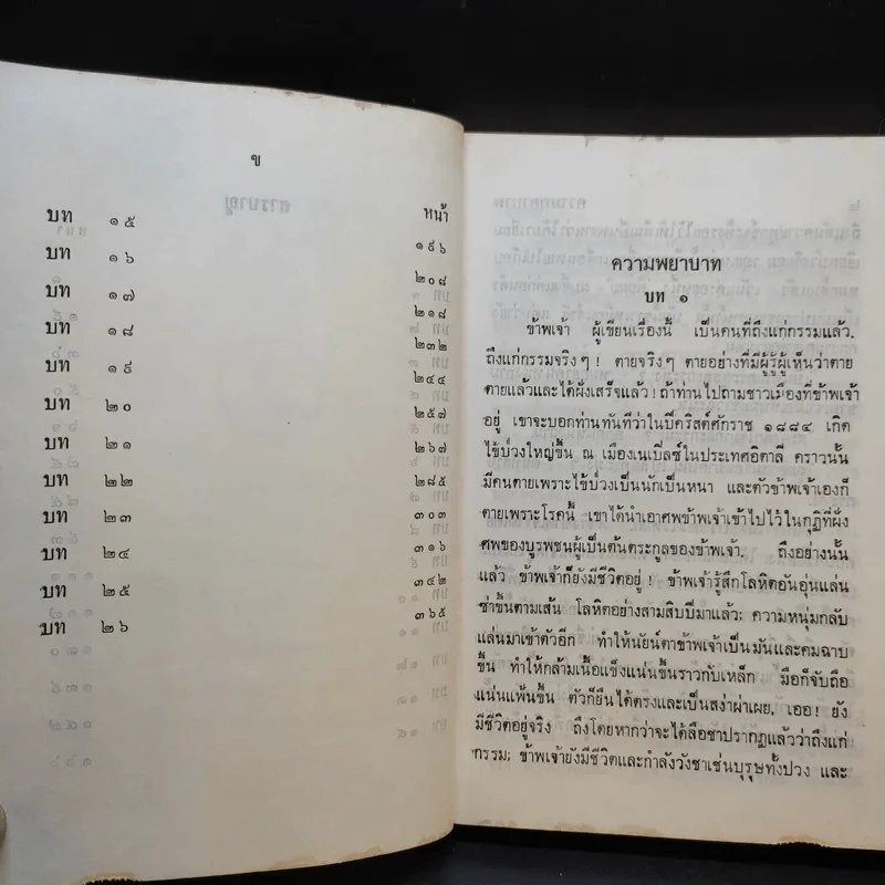 ความพยาบาท - แม่วัน รูปที่ 10