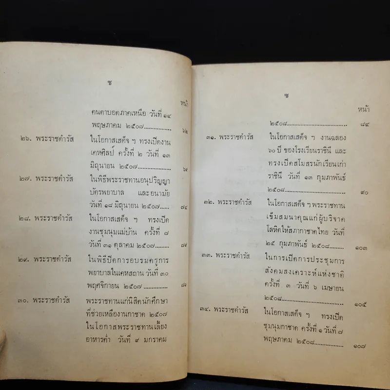 พระราชดำรัสของสมเด็จพระนางเจ้าสิริกิติ์ พระบรมราชินีนาถ รูปที่ 14