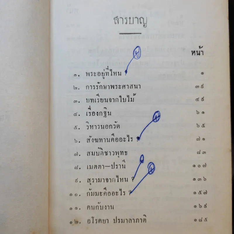ทางชีวิต - ภิกขุ ปัญญานันทะ รูปที่ 9