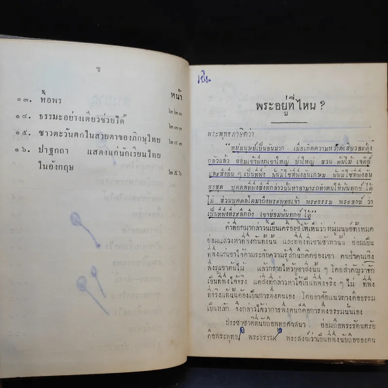 ทางชีวิต - ภิกขุ ปัญญานันทะ รูปที่ 10
