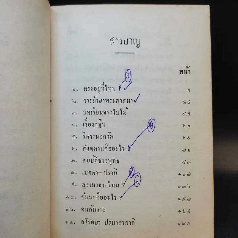 ทางชีวิต - ภิกขุ ปัญญานันทะ รูปที่ 9