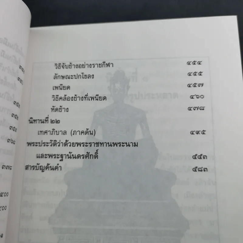 นิทานโบราณคดี - สมเด็จพระเจ้าบรมวงศ์เธอ กรมพระยาดำรงราชานุภาพ รูปที่ 20