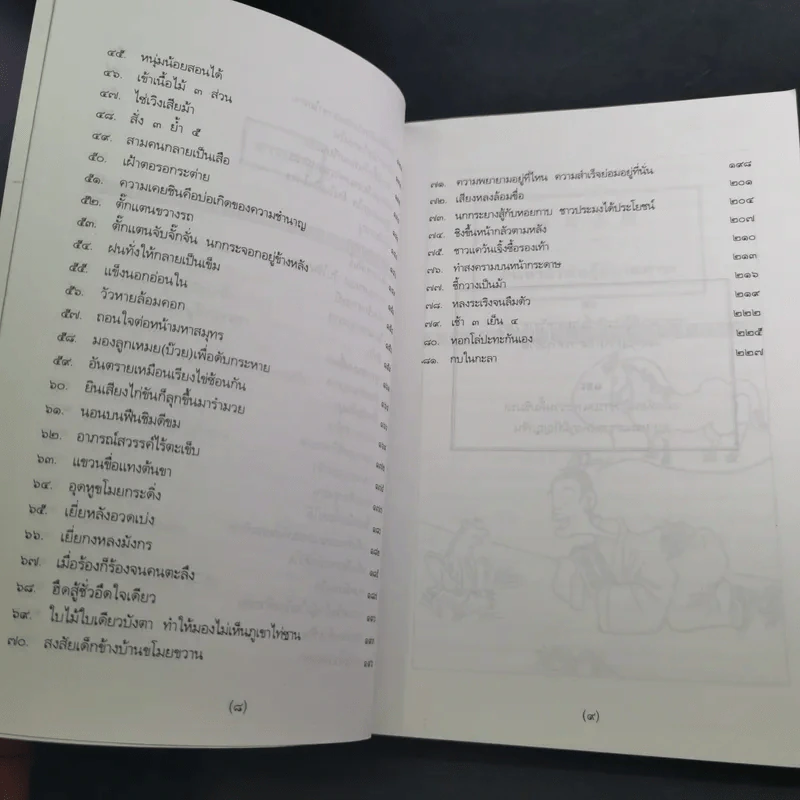 สนุกกับสำนวนจีน - จุไรรัตน์ อารยะกิตติพงศ์ รูปที่ 11