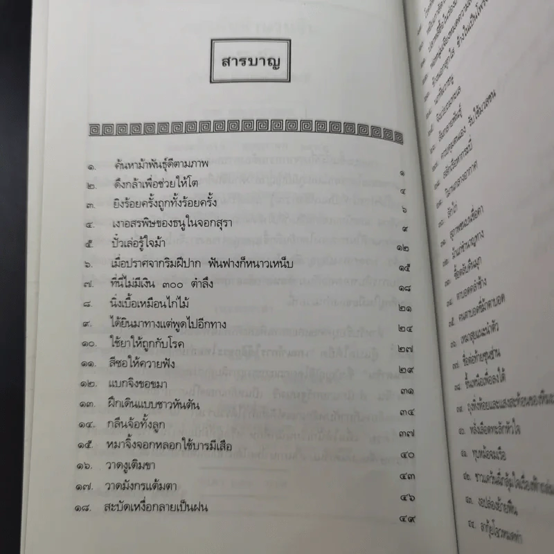 สนุกกับสำนวนจีน - จุไรรัตน์ อารยะกิตติพงศ์ รูปที่ 9