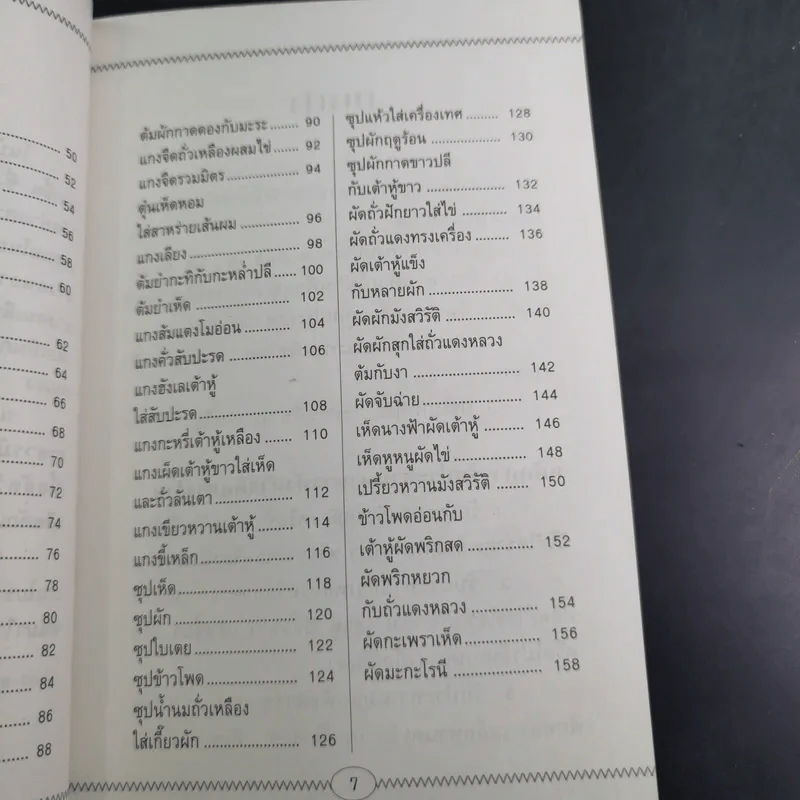 ชุดอาหารสุขภาพ อร่อยกับมังสวิรัติ รูปที่ 11