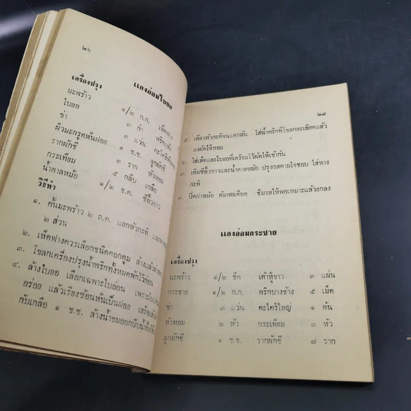 อาหารเจ 108 ตำรับและชีวิตประหยัด รูปที่ 16
