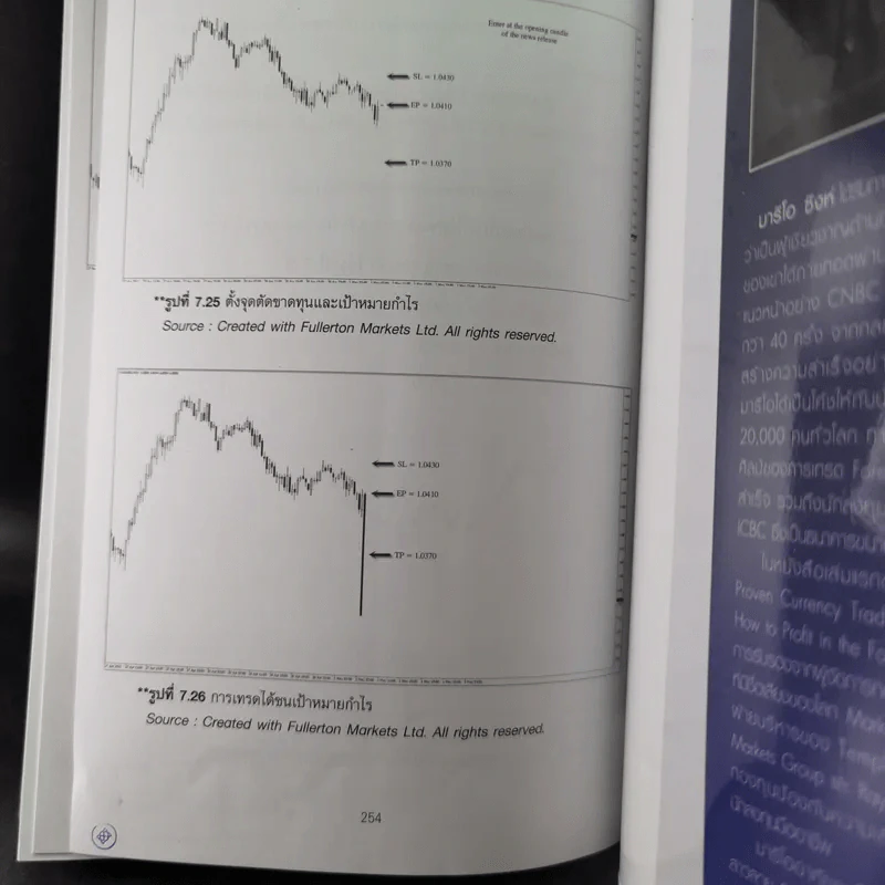 17 กลยุทธ์ การทำกำไรในตลาด Forex - Mario Singh รูปที่ 17