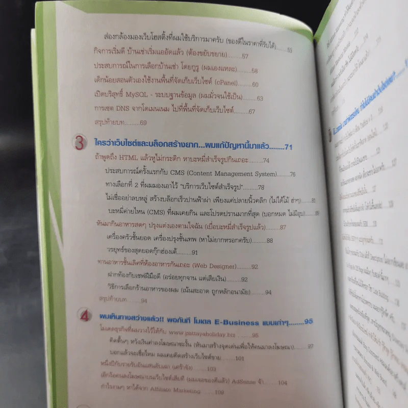 รวยจนจุก คลุกวงในธุรกิจออนไลน์ - ทรงชัย ณะอำภัย รูปที่ 11